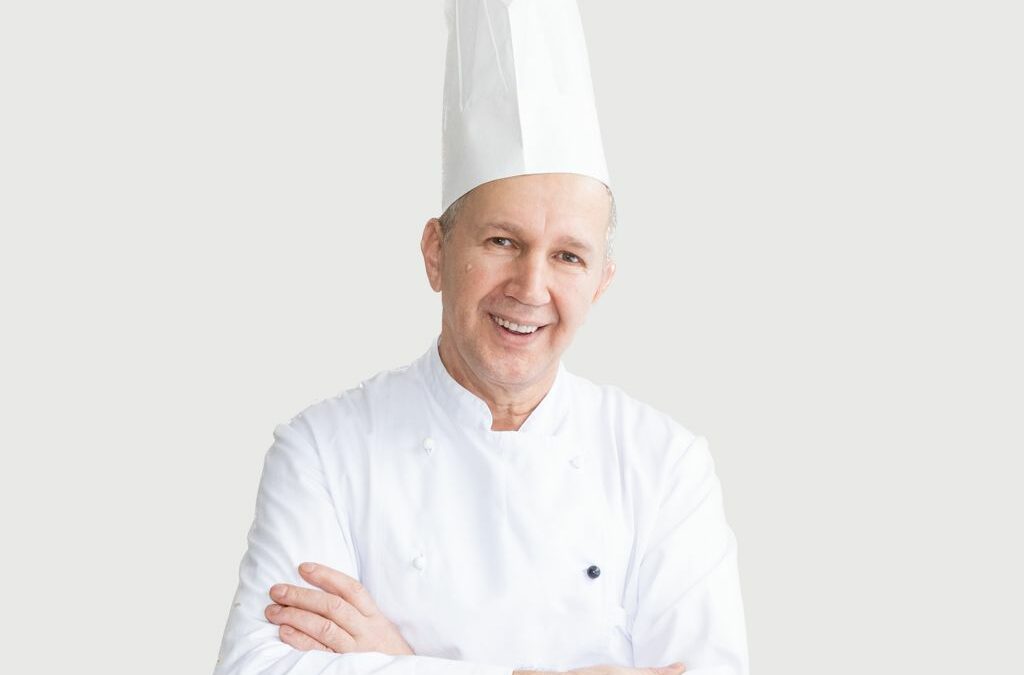 Koch/Köchin Bad Mühllacken